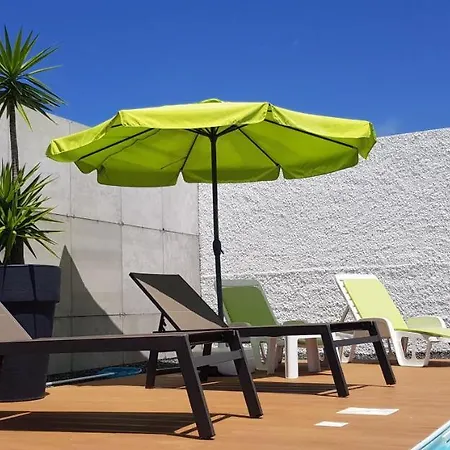 Casa Do Sossego -
