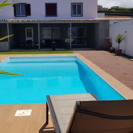 Casa Do Sossego - * Rabo de Peixe