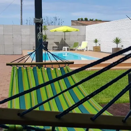 Casa Do Sossego - Maison d'hôtes *
