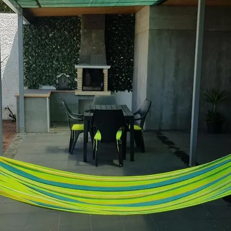 Casa Do Sossego - Rabo de Peixe