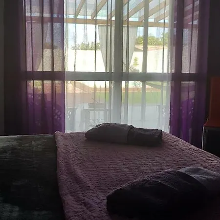 Гостевой дом Casa Do Sossego - Rabo de Peixe