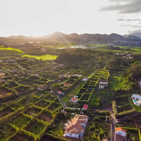 Гостевой дом Casa Do Sossego - Rabo de Peixe