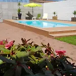 Casa Do Sossego - Guest house