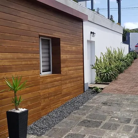 Casa Do Sossego - * Rabo de Peixe