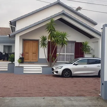 Guest house Casa Do Sossego -