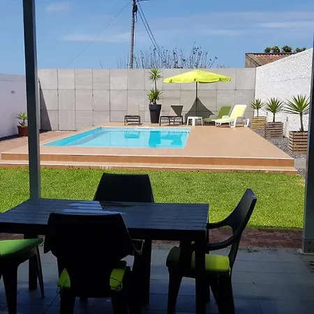 Casa Do Sossego - Affittacamere