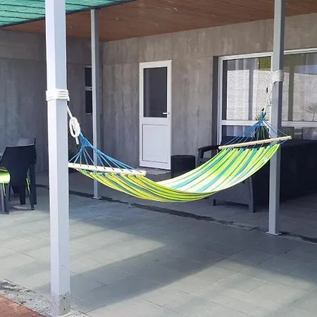 Casa Do Sossego - Rabo de Peixe