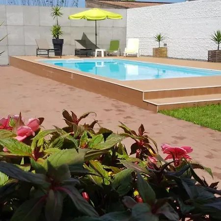Casa Do Sossego - Gasthof