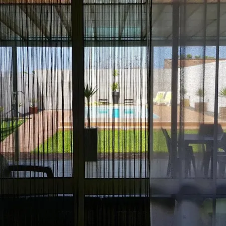 Casa Do Sossego - Gasthof