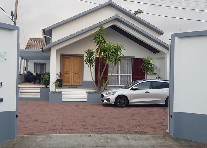 Guest house Casa Do Sossego -