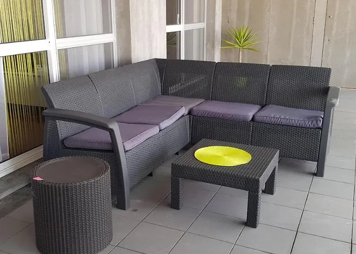 Casa Do Sossego - * Rabo de Peixe