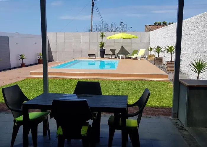 Casa Do Sossego - Guest house