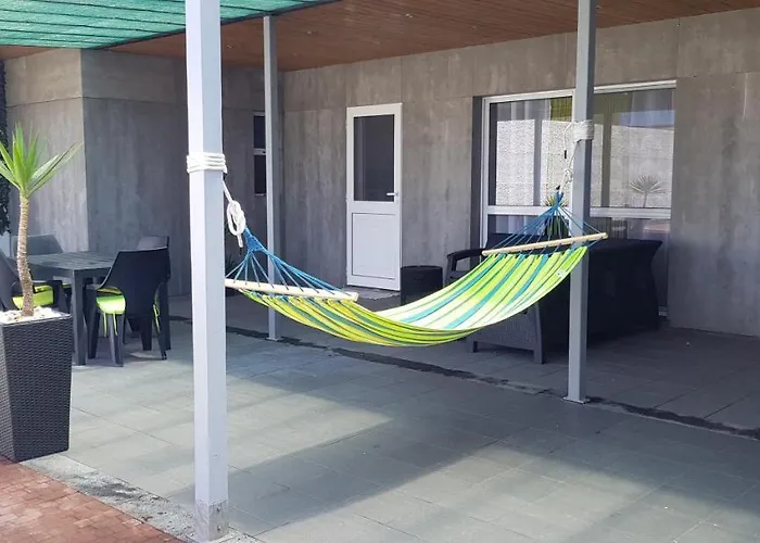 Casa Do Sossego - Rabo de Peixe