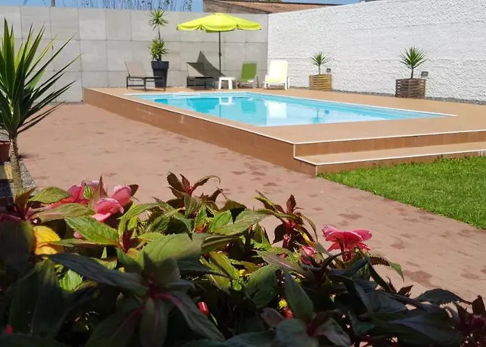 Casa Do Sossego - Guest house