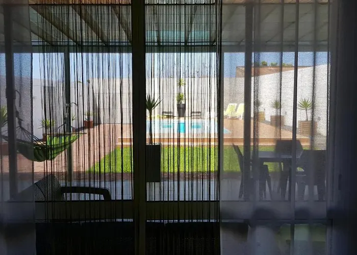 Casa Do Sossego - Guest house